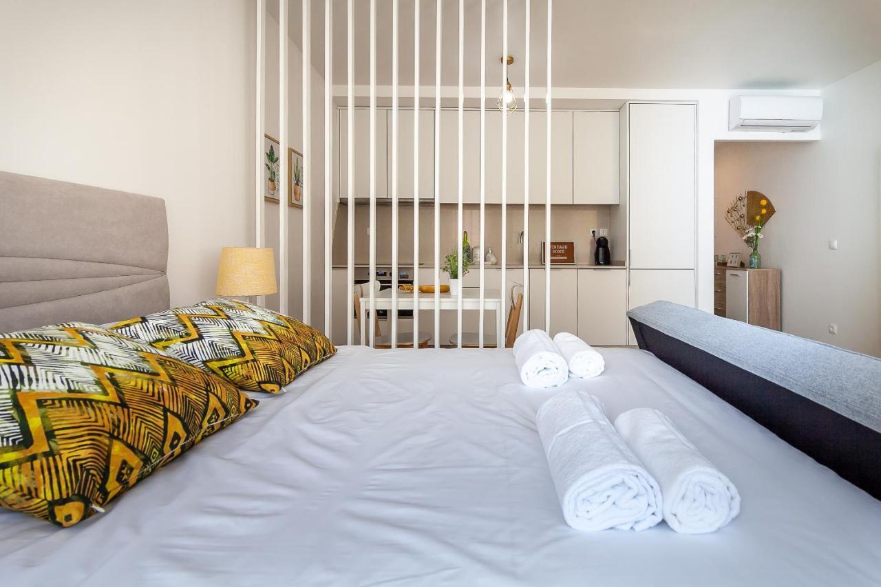 Carpe Diem By Home Sweet Home أفيرو المظهر الخارجي الصورة