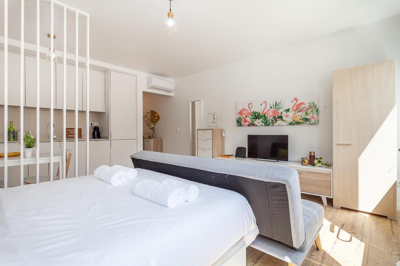 Carpe Diem By Home Sweet Home أفيرو المظهر الخارجي الصورة