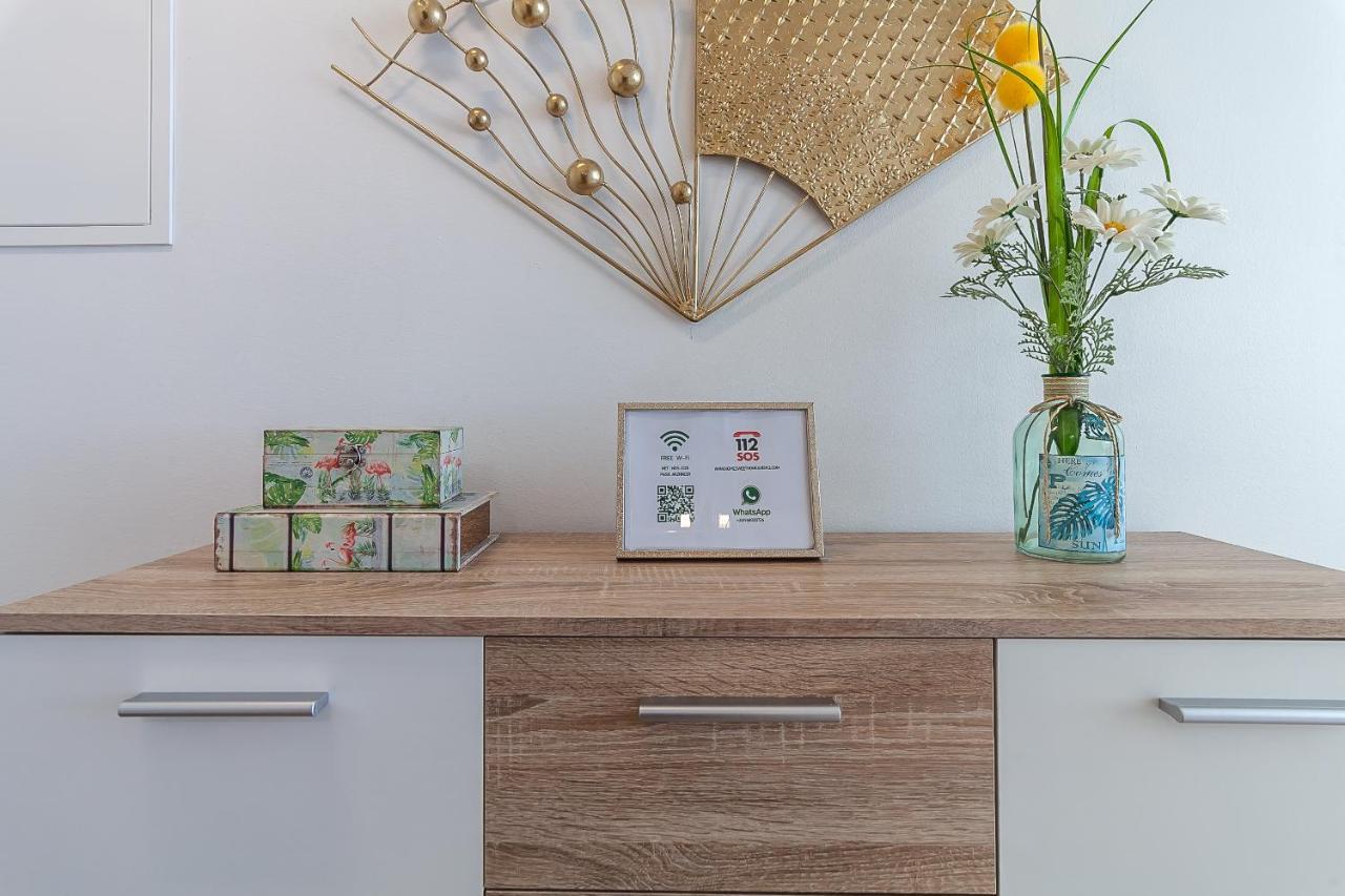 Carpe Diem By Home Sweet Home أفيرو المظهر الخارجي الصورة