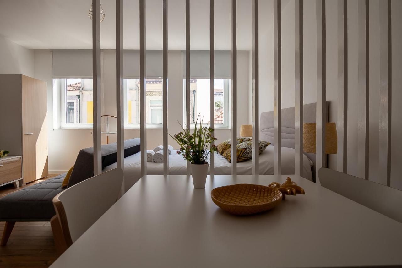 Carpe Diem By Home Sweet Home أفيرو المظهر الخارجي الصورة